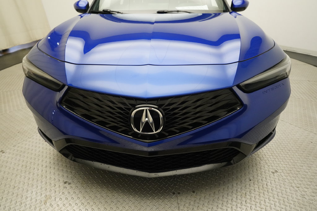 Used 2023 Acura Integra A-Spec FWD image 21