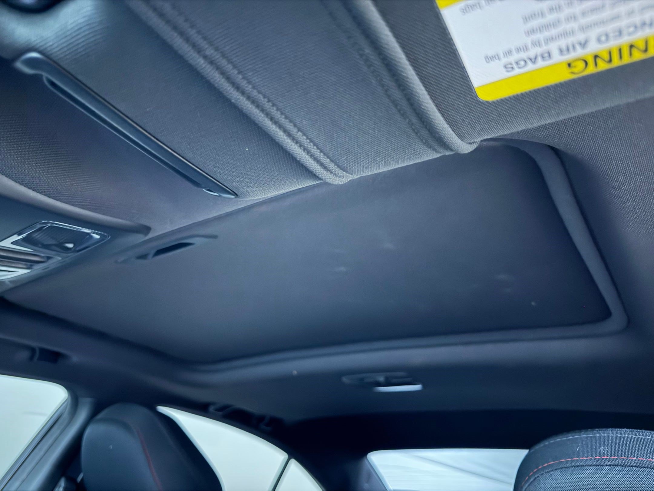 Used 2019 Subaru WRX Premium AWD/4WD image 25