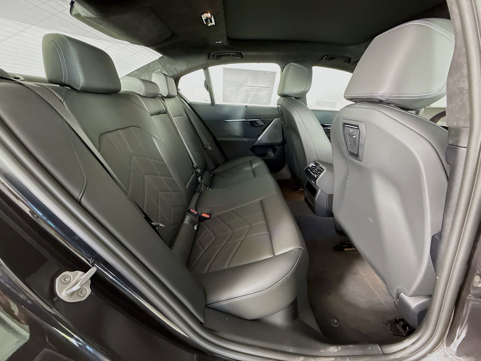 New 2026 BMW i5 eDrive40 w/ M Sport Package image 29