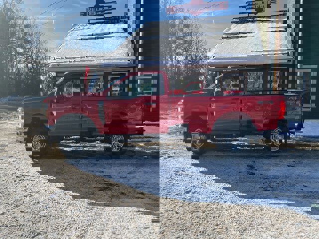 Used 2023 Ford F250 XL w/ Snow Plow Prep Package image 11