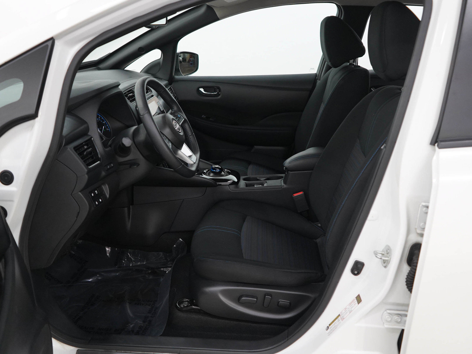 Used 2024 Nissan Leaf SV Plus FWD image 20