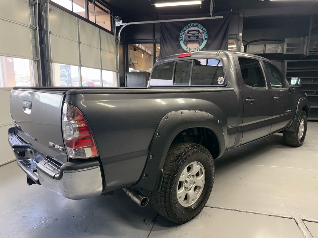 Used 2015 Toyota Tacoma SR5 V6 image 7