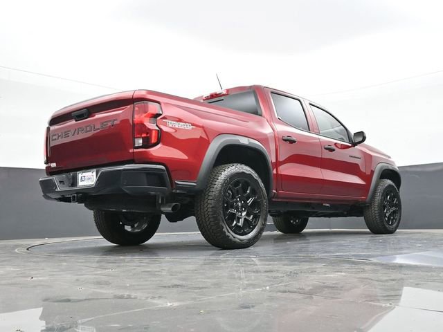 New 2026 Chevrolet Colorado Trail Boss image 45