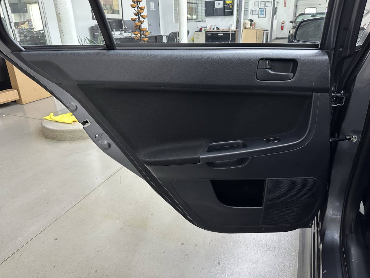 Used 2011 Mitsubishi Lancer ES FWD image 12