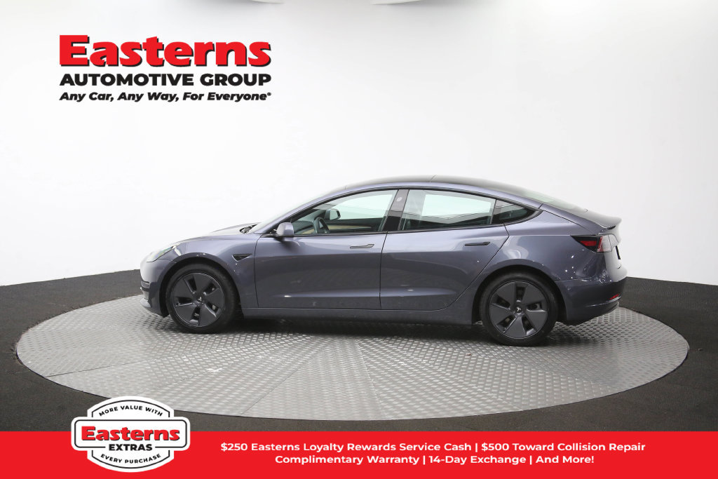 Used 2023 Tesla Model 3 Standard Range RWD image 56