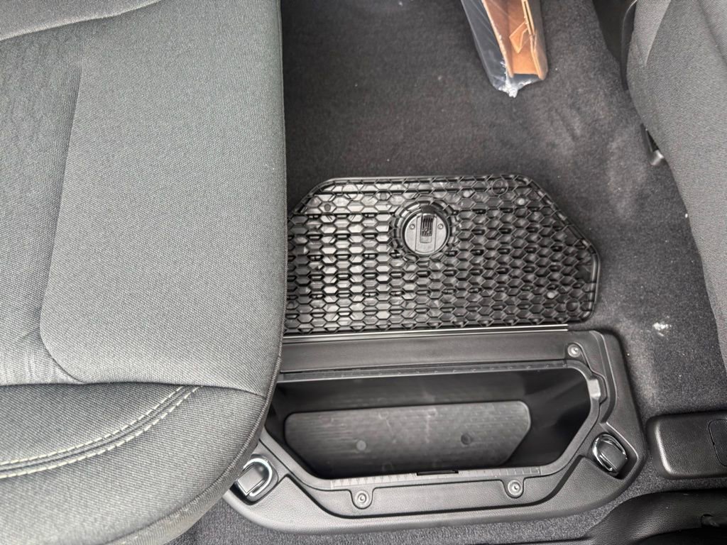 New 2026 RAM 1500 Big Horn image 23