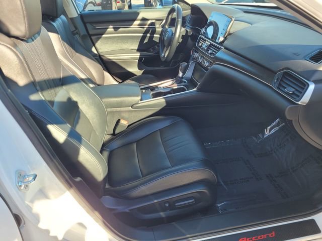 Used 2022 Honda Accord EX-L image 20