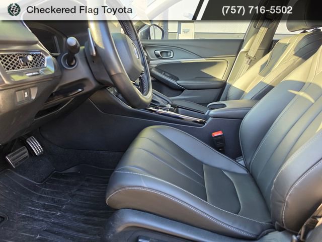 Used 2024 Acura Integra A-Spec FWD image 9