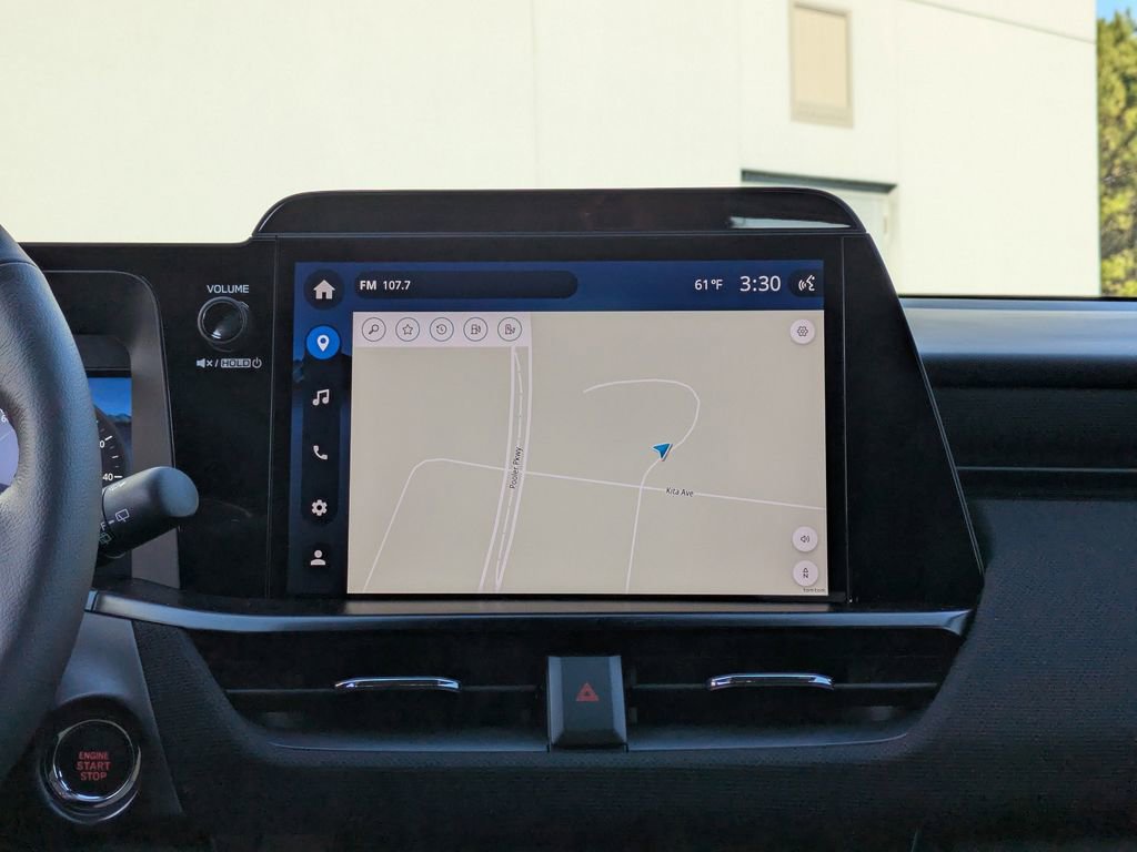 New 2026 Subaru Outback Limited w/ Premium/Limited Package 2 image 15