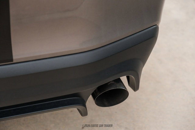 Used 2010 Ford Mustang Shelby GT500 RWD image 96