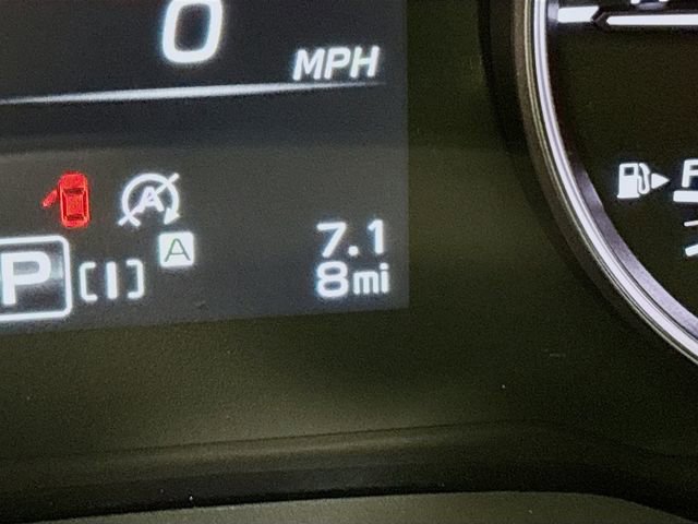 New 2026 Subaru Forester Premium image 12