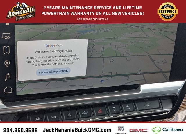 New 2026 GMC Sierra 1500 Elevation w/ Elevation Premium Package AWD/4WD image 20