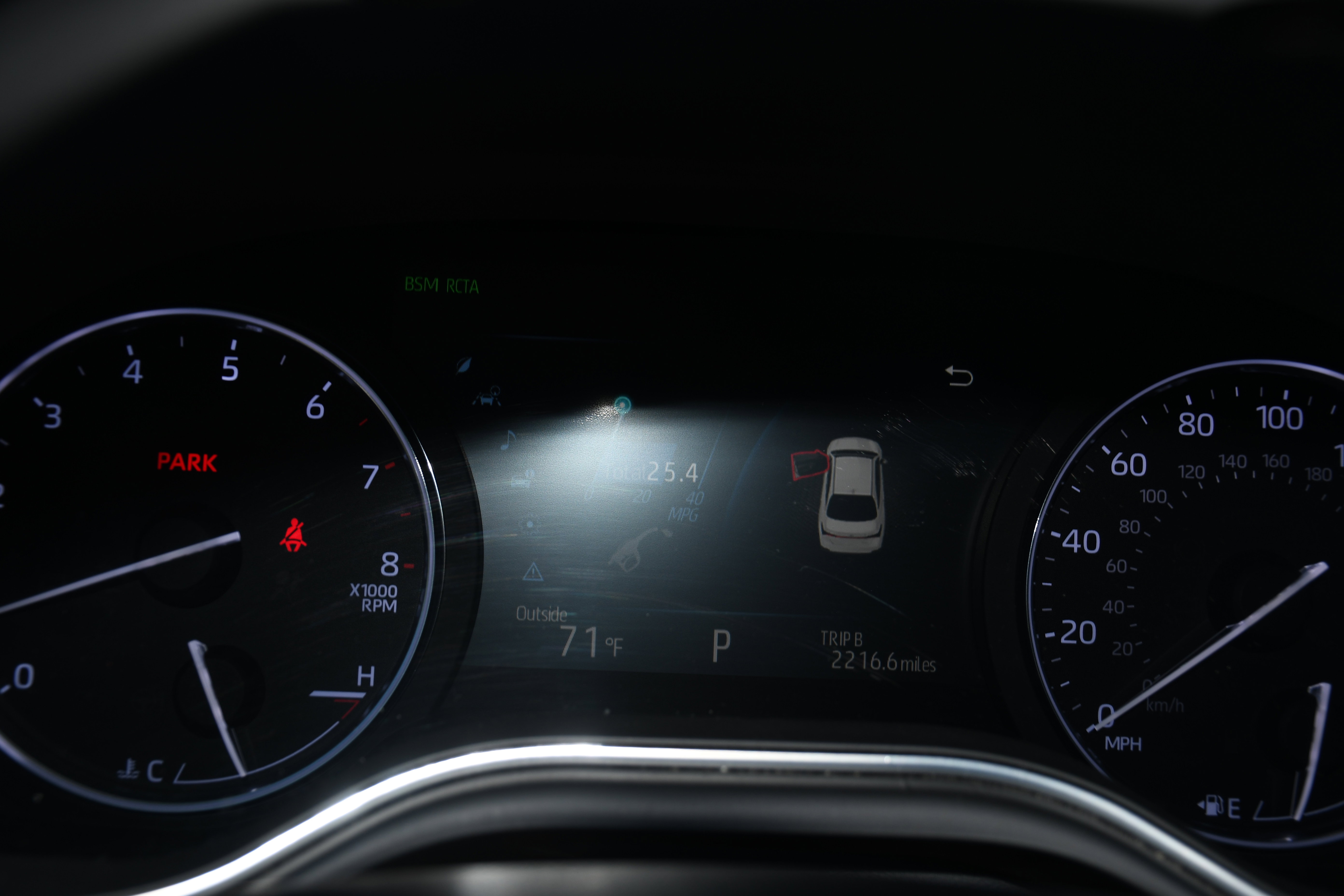 Used 2019 Toyota Avalon XSE image 14