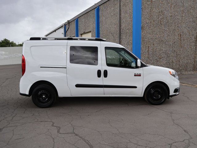 Used 2016 RAM ProMaster City Tradesman SLT w/ Rear Back-up Camera Group FWD image 4