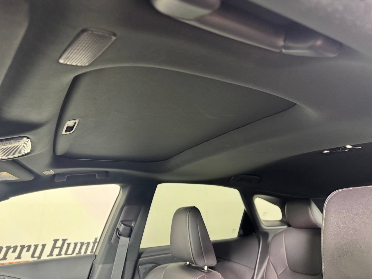 Used 2023 Lexus RX 350 Premium Plus w/ Accessory Package AWD/4WD image 15