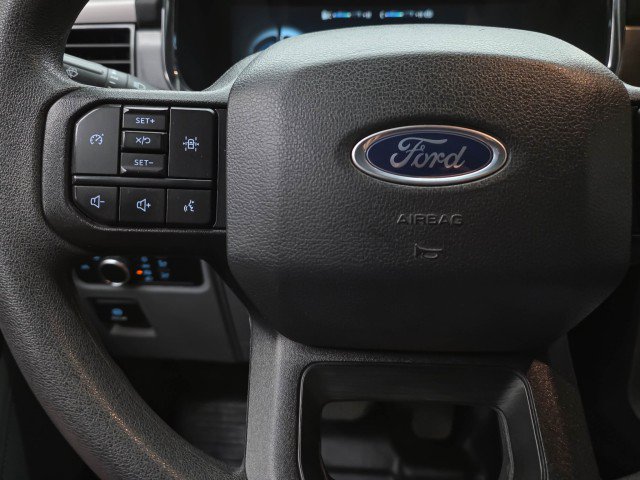 Used 2023 Ford F150 Lightning Pro AWD/4WD image 19