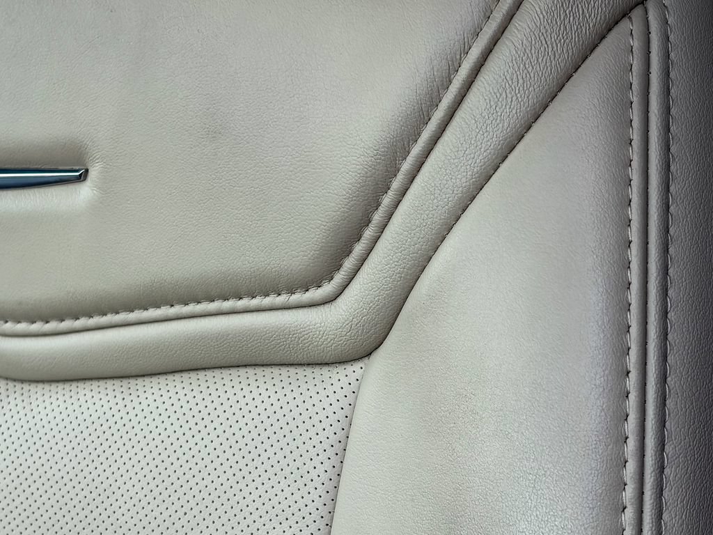 Used 2019 Cadillac XT5 Luxury FWD image 53