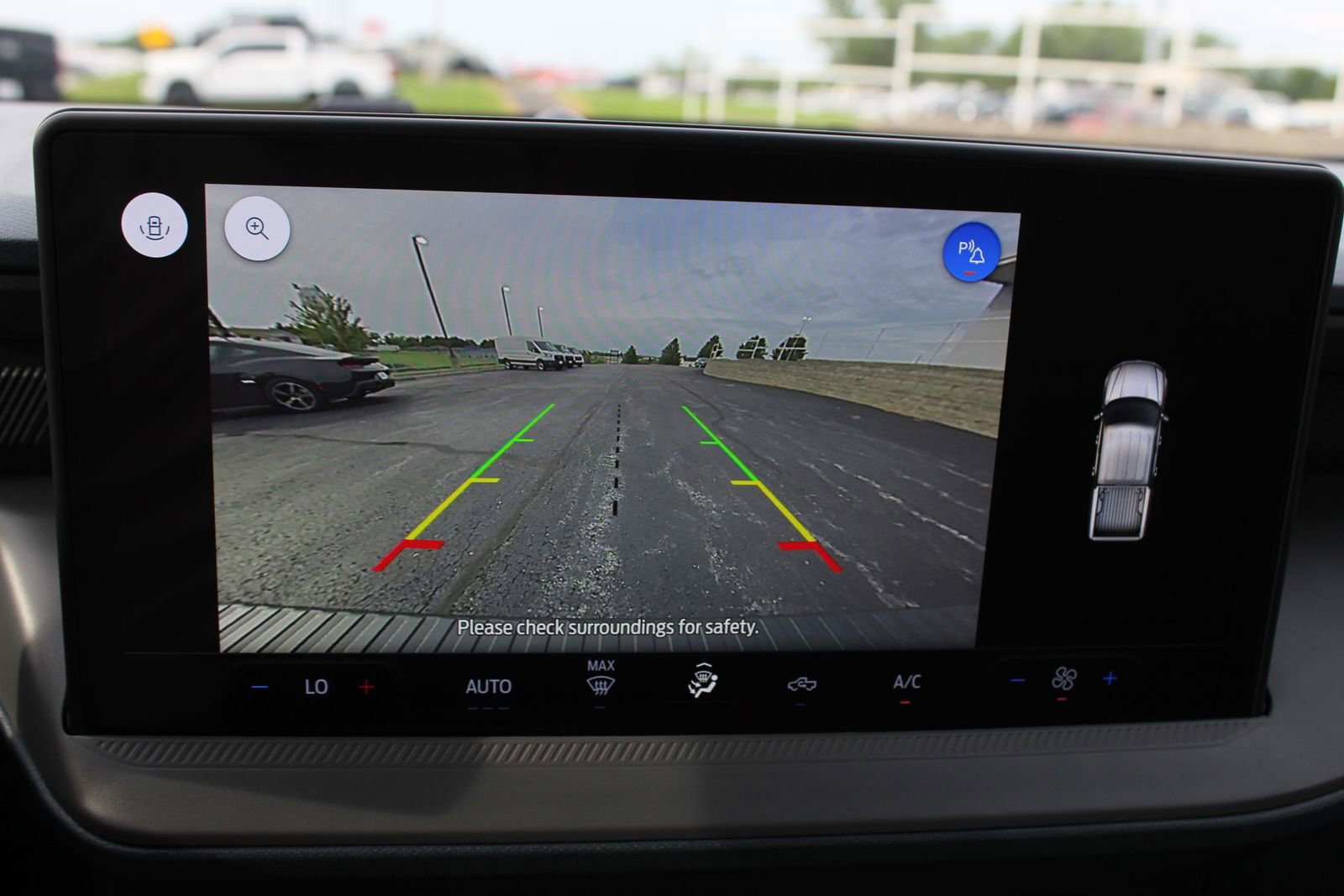 New 2025 Ford Maverick XL w/ 4K Tow Package image 31