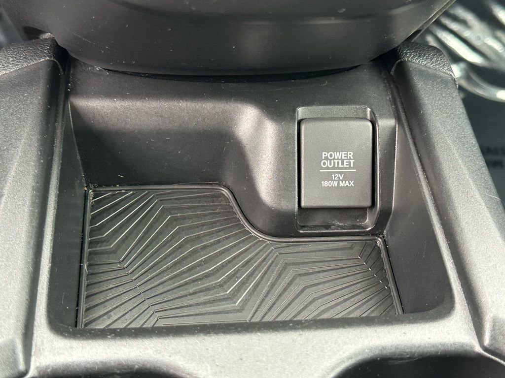 Used 2019 Honda CR-V EX image 26