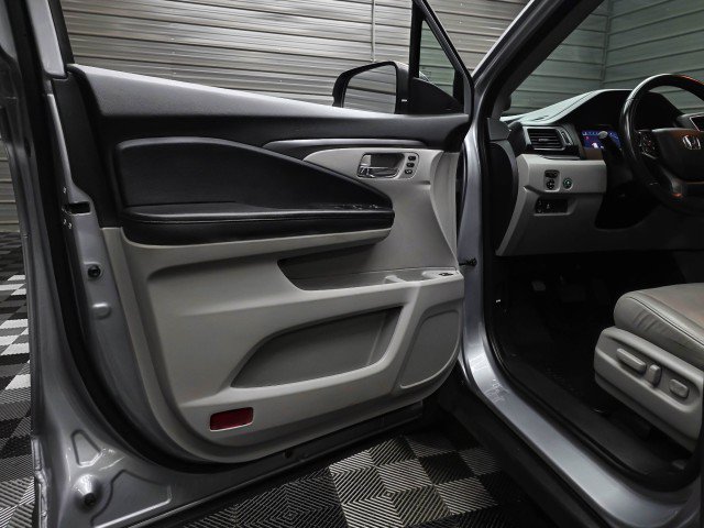 Used 2021 Honda Pilot EX-L image 36