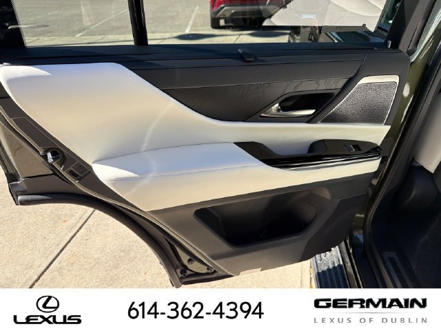 New 2026 Lexus LX 600 4WD w/ Appearance Package image 14