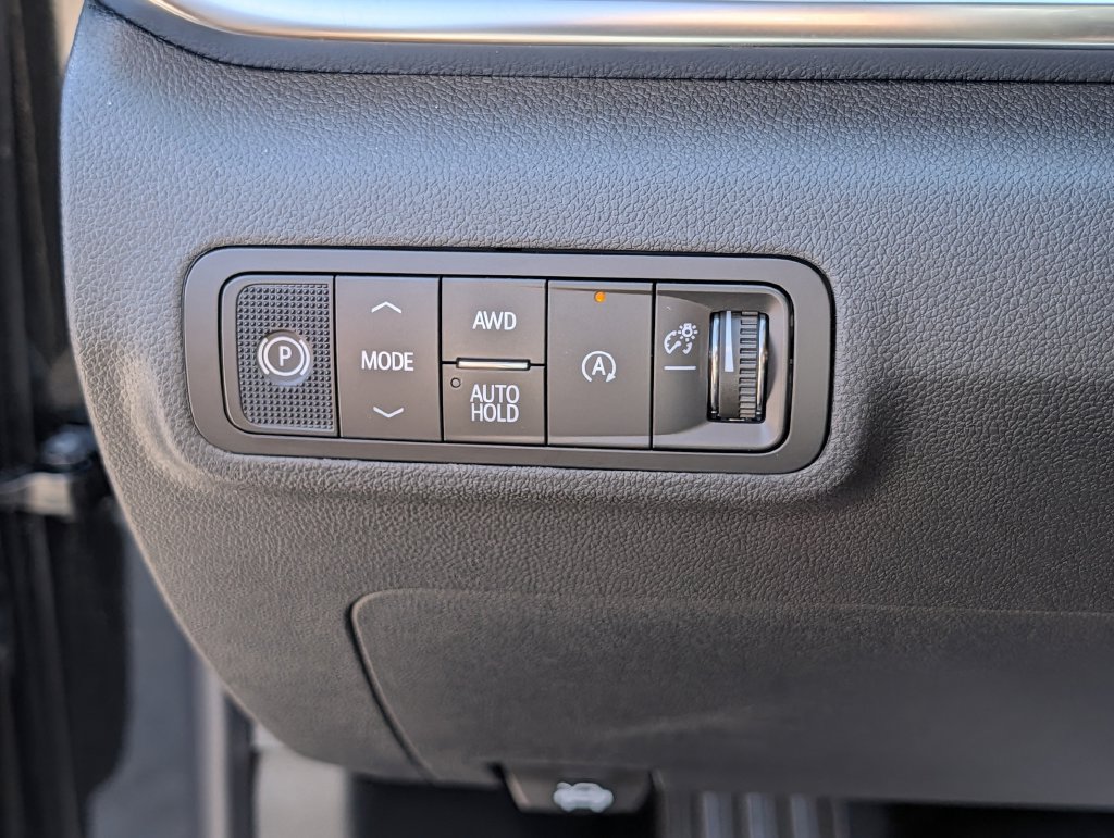 New 2027 GMC Terrain Denali w/ LPO, Floor Liner Package AWD/4WD image 20