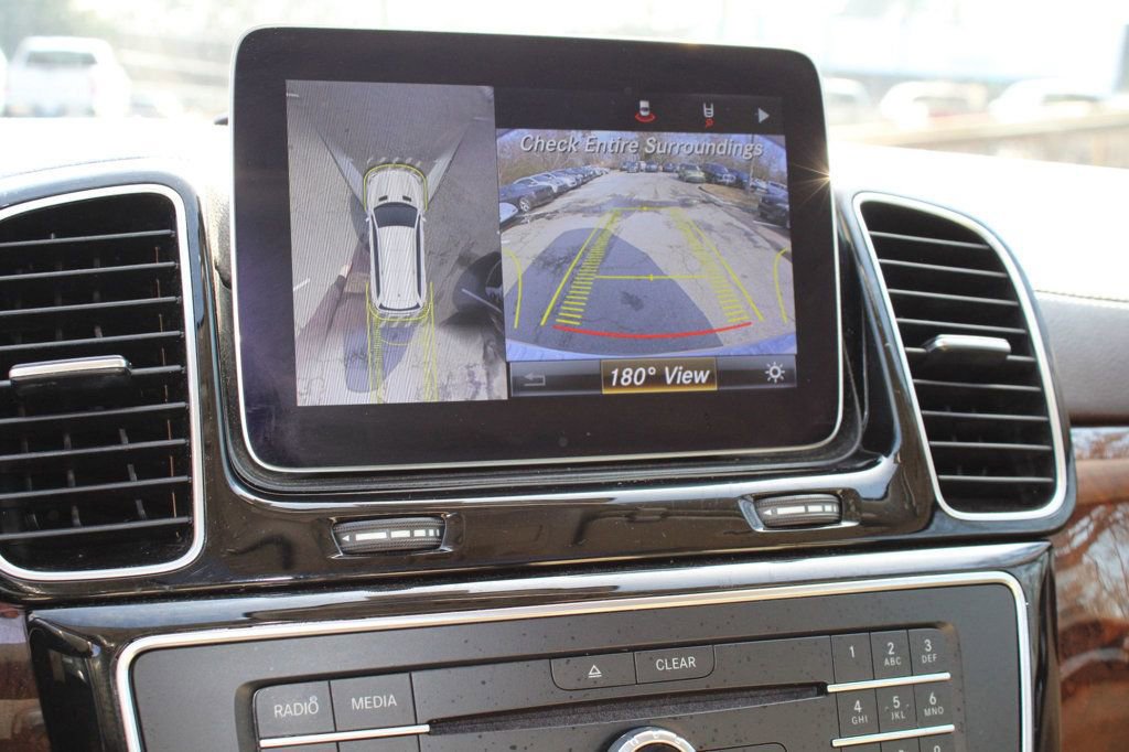 Used 2019 Mercedes-Benz GLS 450 4MATIC image 13