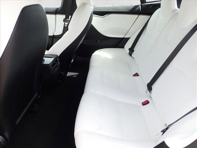 Used 2020 Tesla Model S Long Range Plus image 8