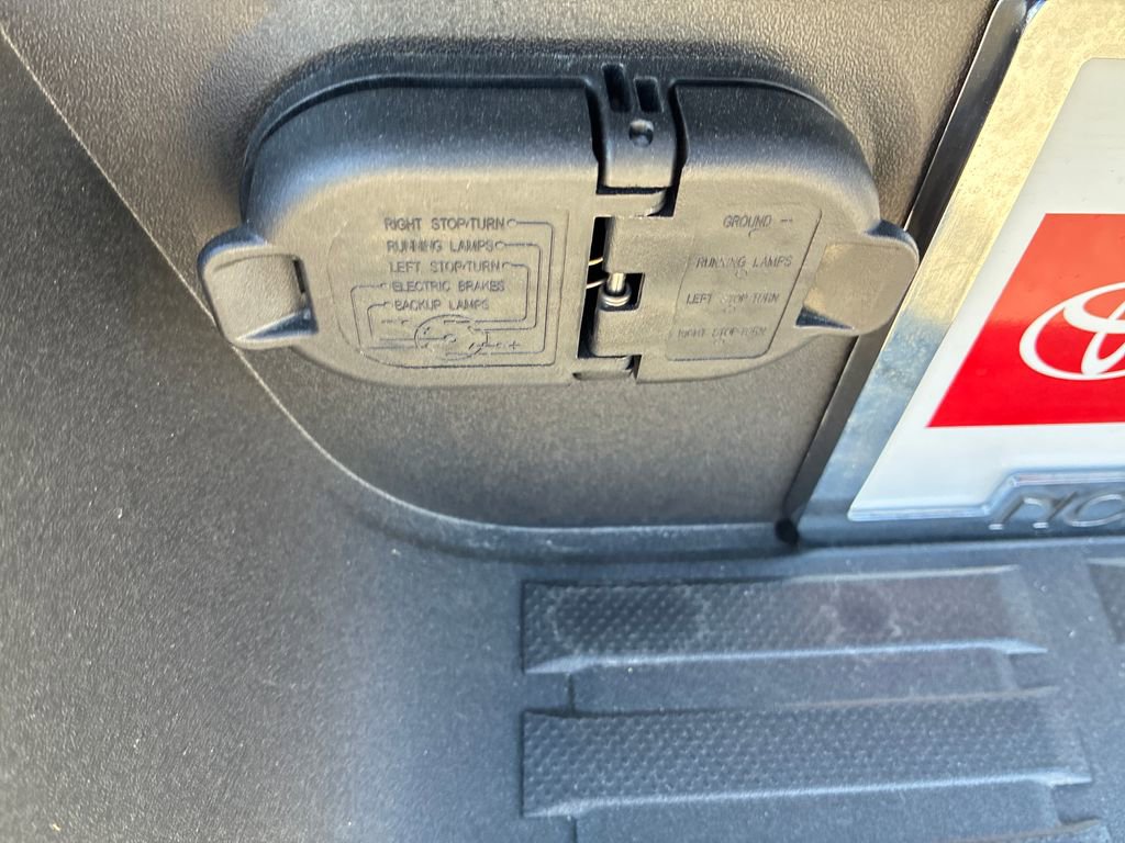 New 2026 Toyota Tacoma SR5 image 37