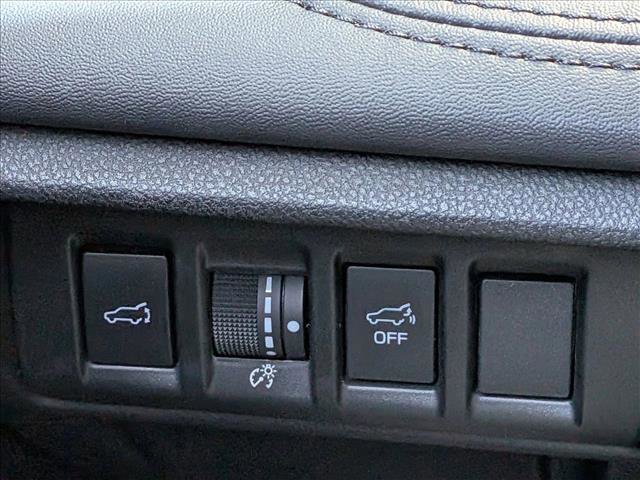 Used 2022 Subaru Outback Wilderness w/ Wilderness Package image 12