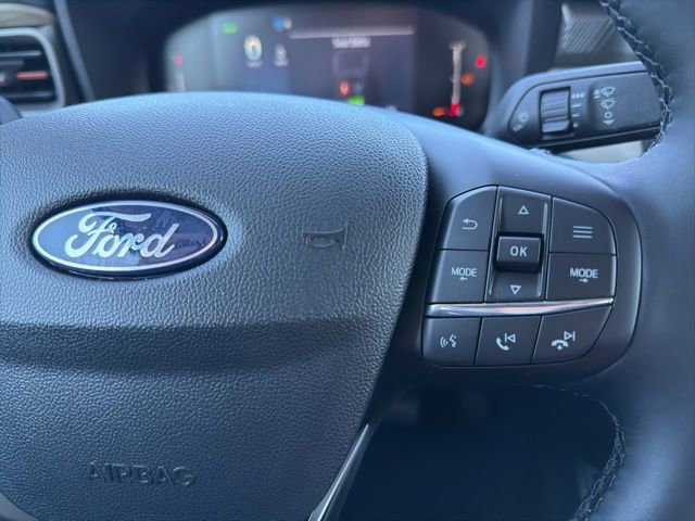 New 2026 Ford Maverick Lariat image 16