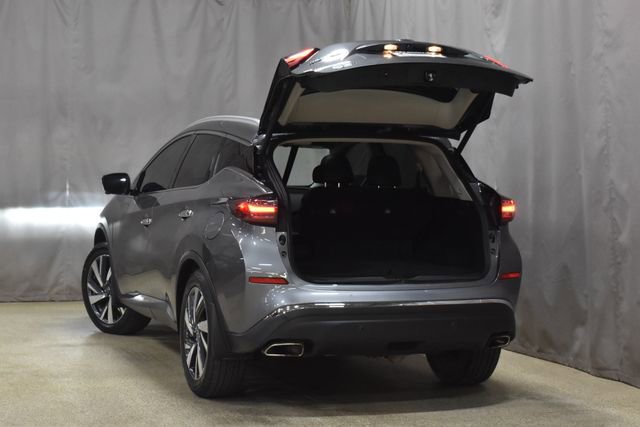 Used 2024 Nissan Murano SL image 36