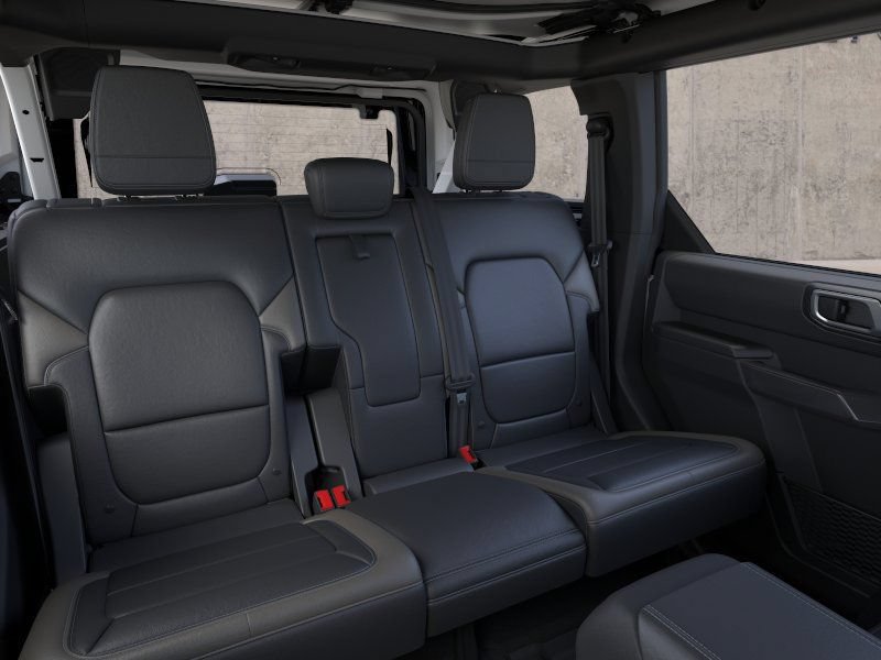 New 2026 Ford Bronco Outer Banks AWD/4WD image 13