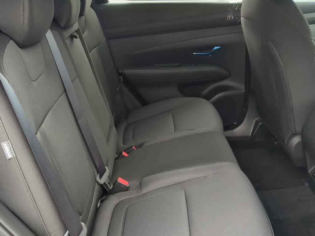 New 2026 Hyundai Tucson SE image 21