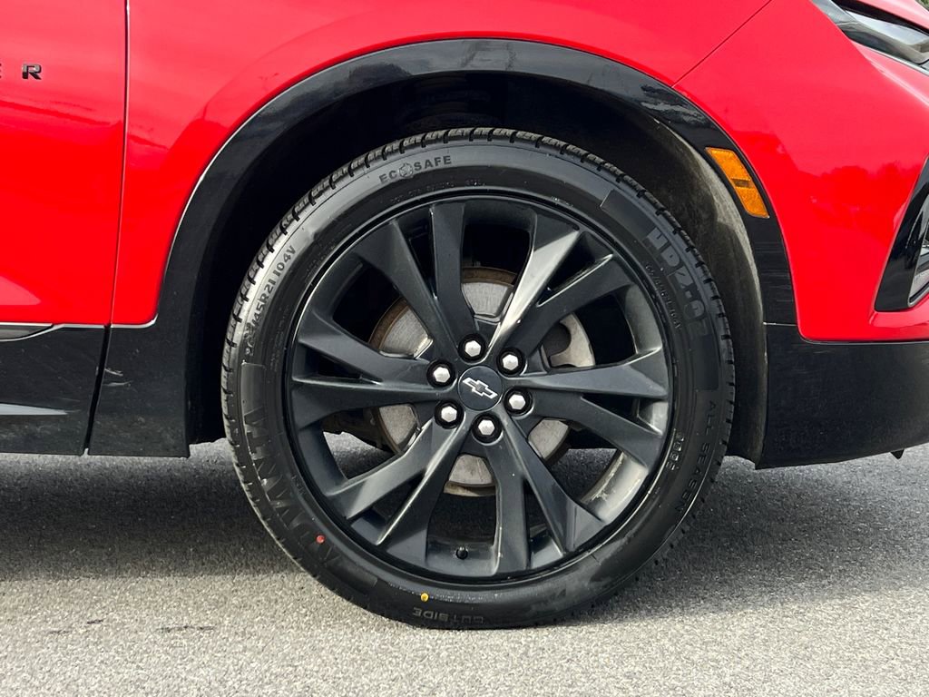 Used 2020 Chevrolet Blazer RS image 7