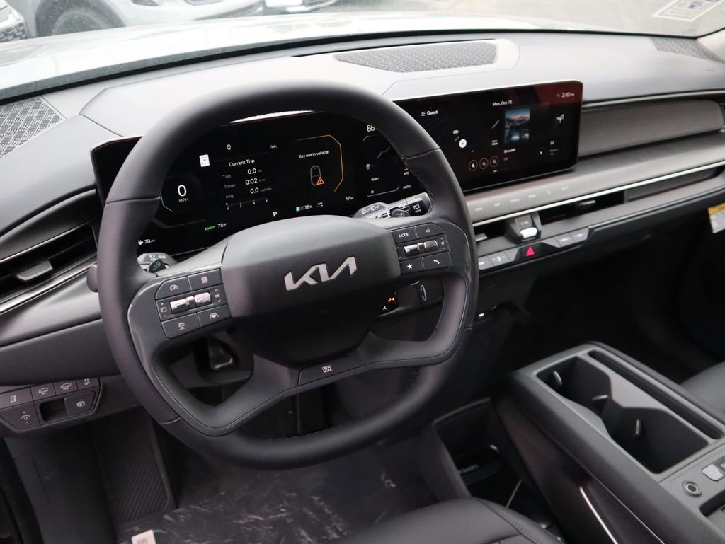 New 2026 Kia EV9 Light RWD image 27