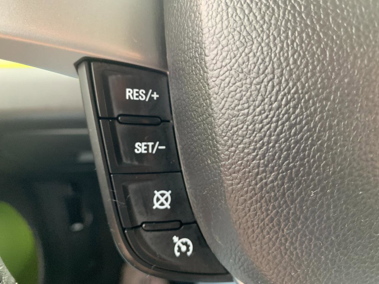 Used 2013 Chevrolet Spark LT image 12