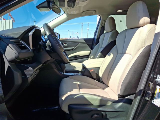 Certified 2025 Subaru Ascent Premium AWD/4WD image 13