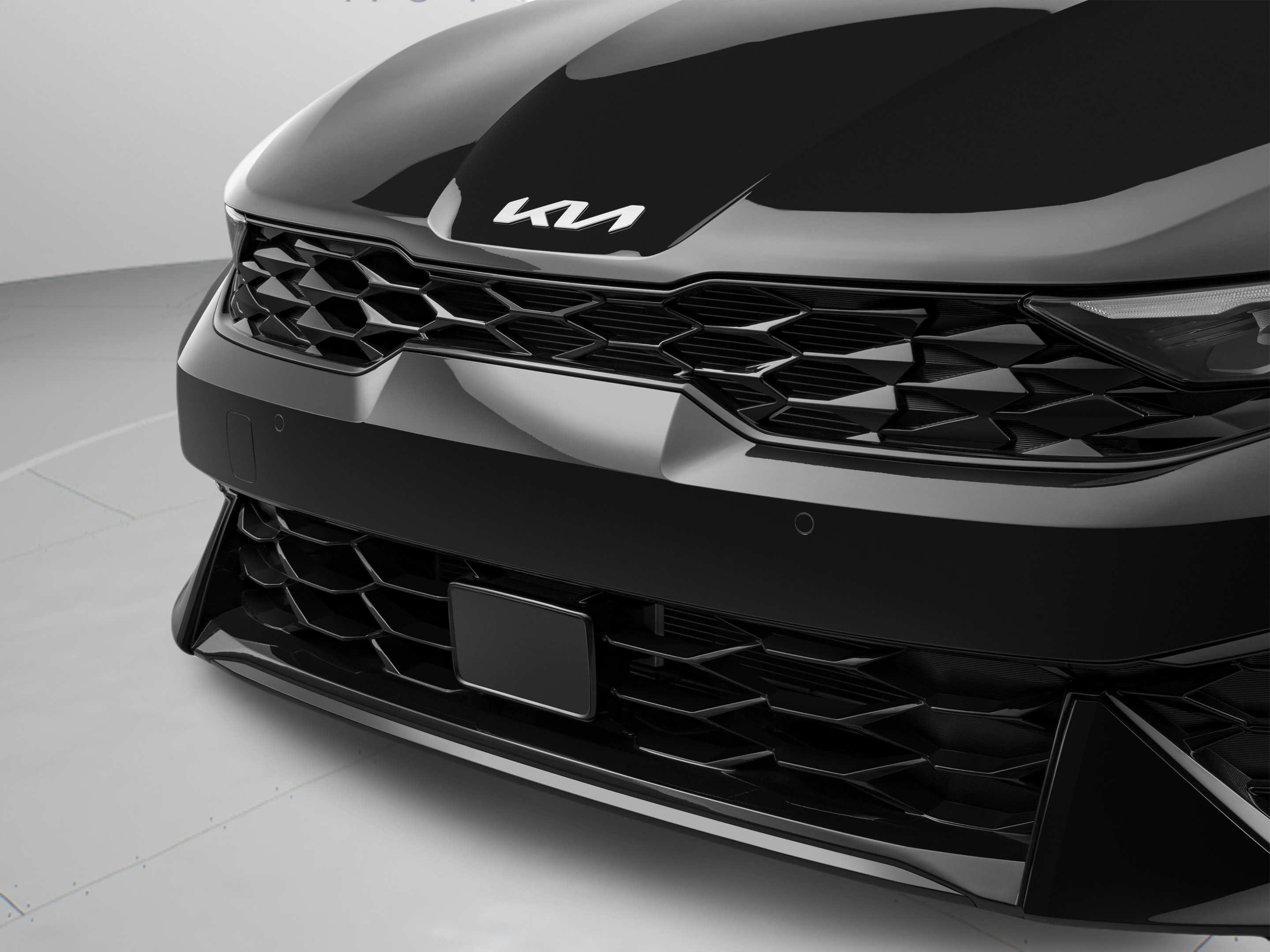 New 2026 Kia K5 GT-Line image 56