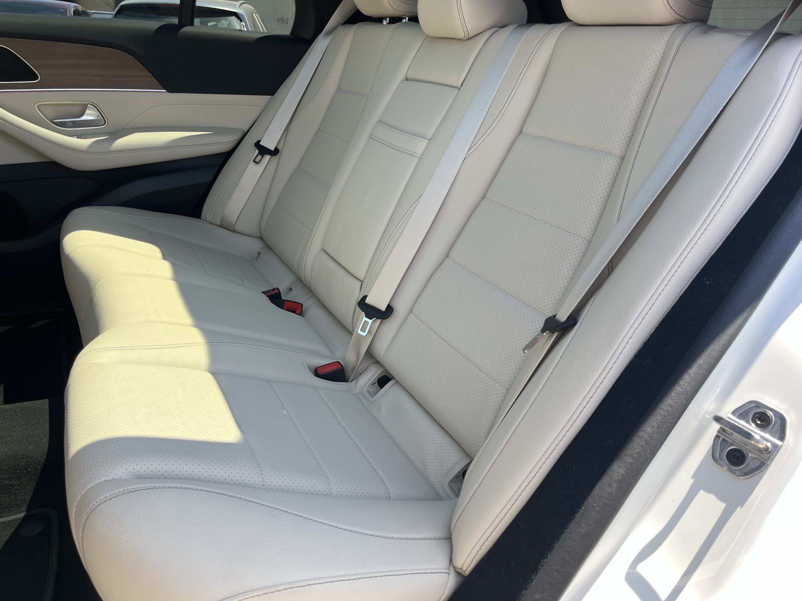 Used 2026 Mercedes-Benz GLE 350 4MATIC image 18