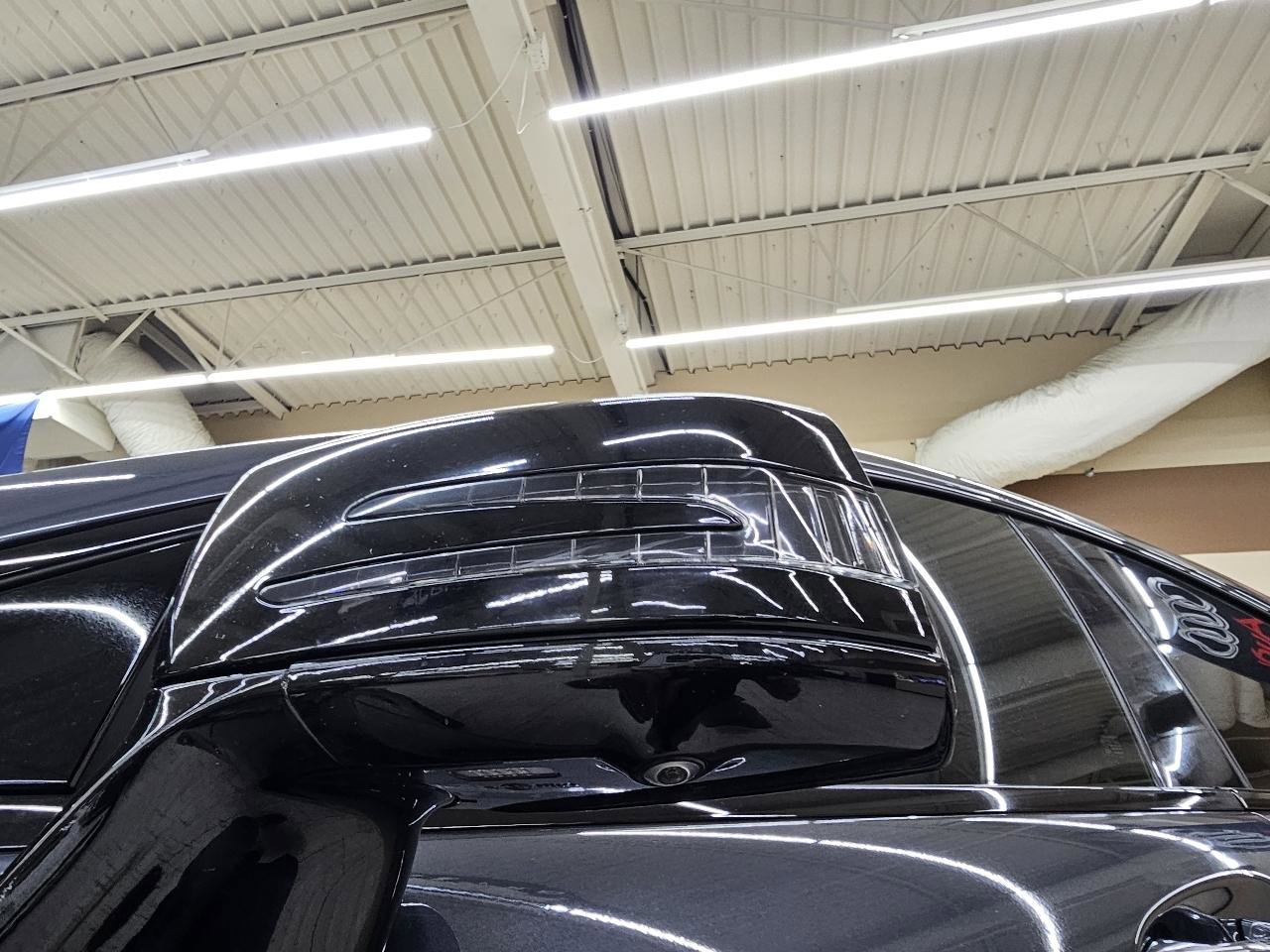 Used 2016 Mercedes-Benz CLS 63 AMG S-Model image 12