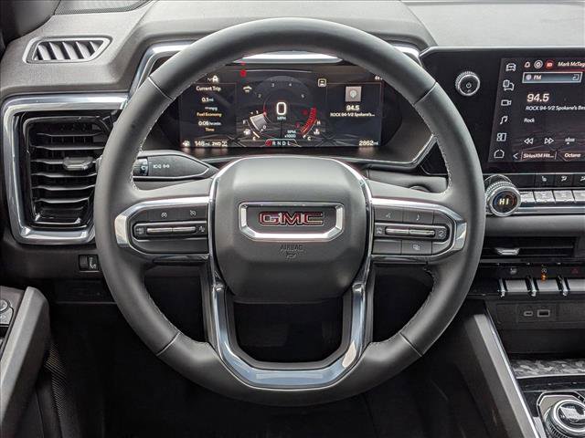 Used 2025 GMC Canyon Elevation w/ Convenience Package image 8