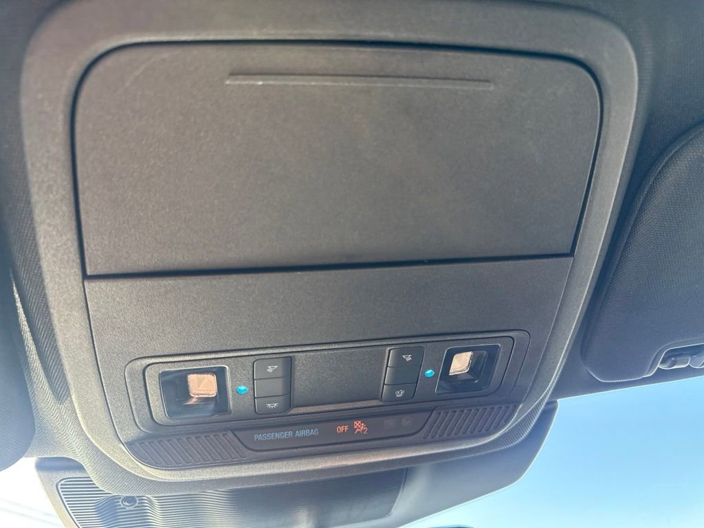 Used 2020 Ford Explorer ST AWD/4WD image 33