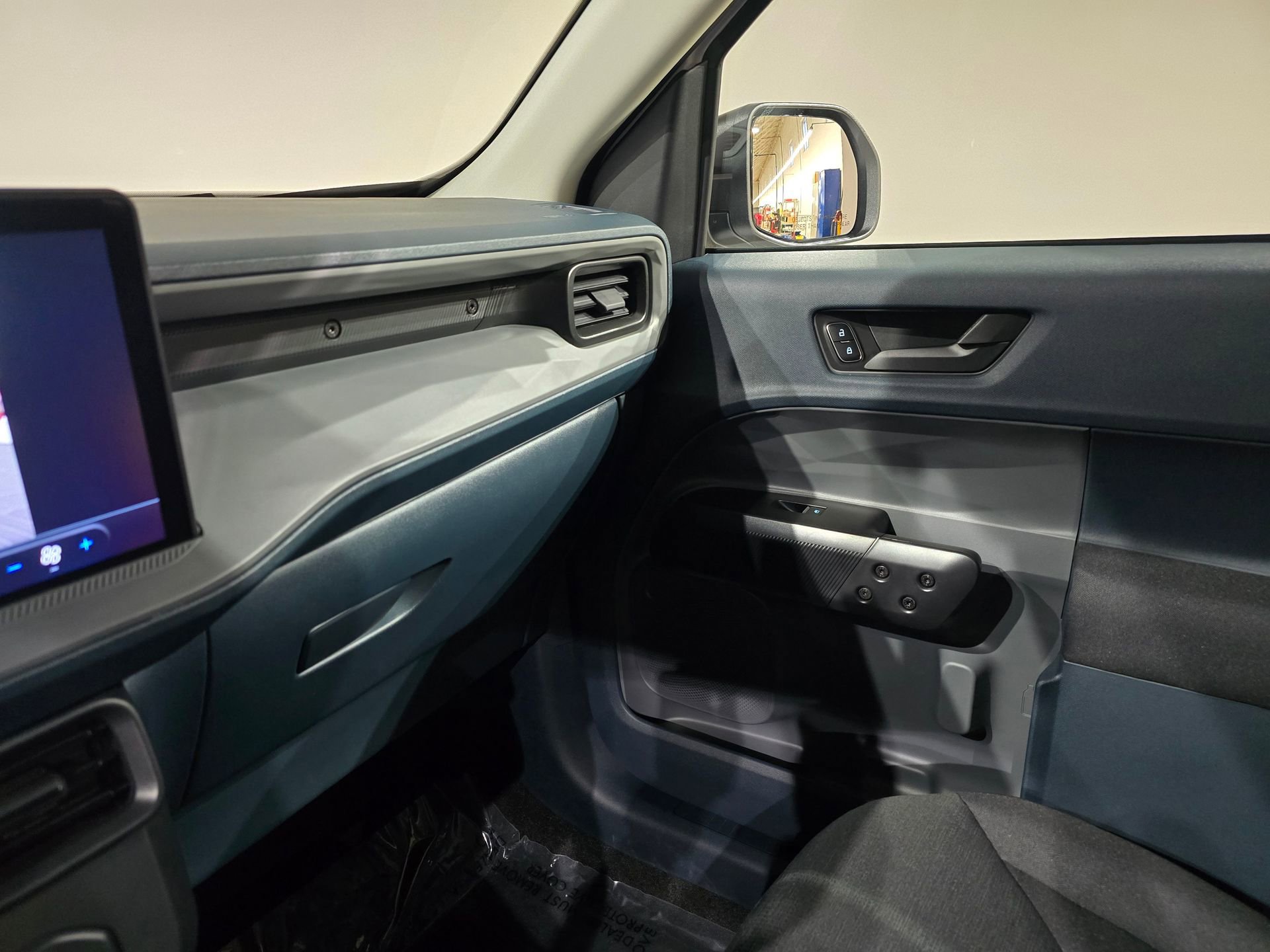 New 2026 Ford Maverick XL w/ Equipment Group 101A image 27