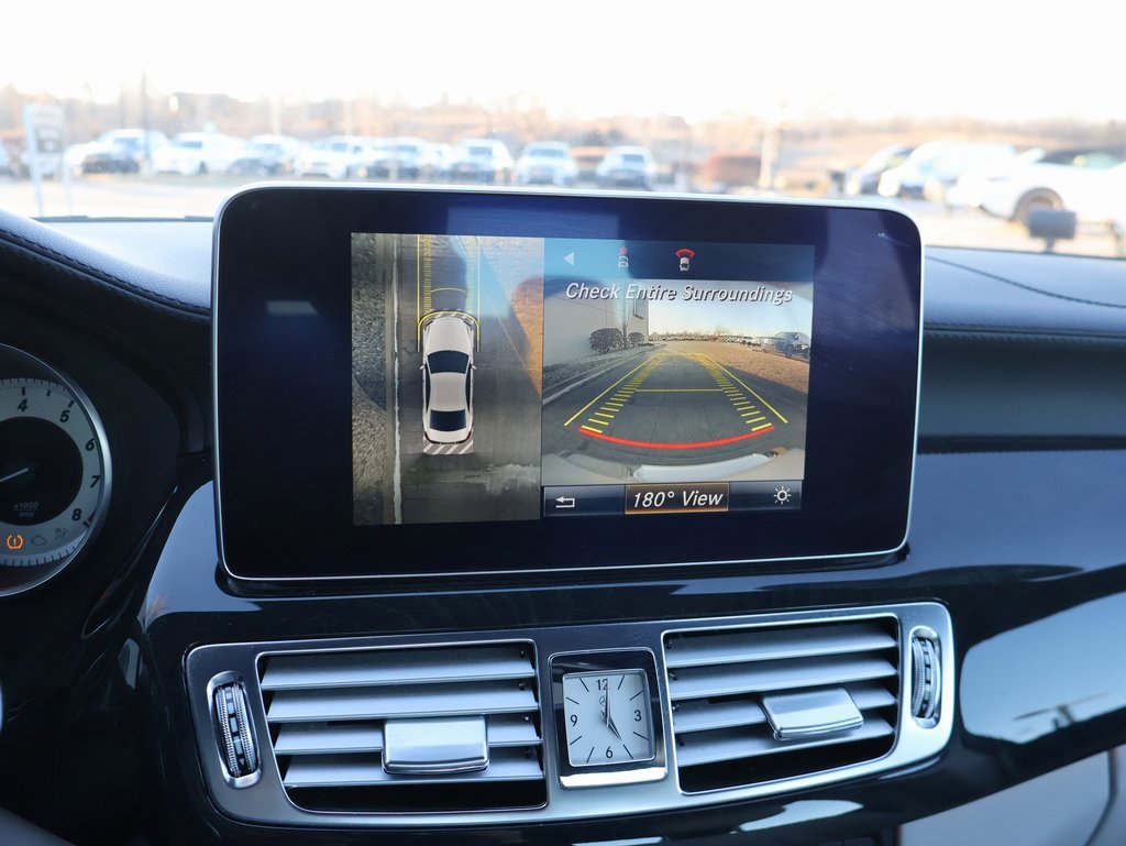 Used 2016 Mercedes-Benz CLS 550 4MATIC image 26