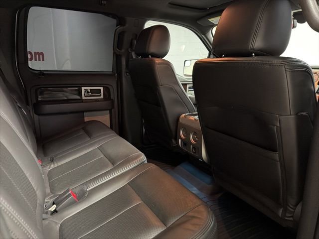 Used 2014 Ford F150 Platinum image 16