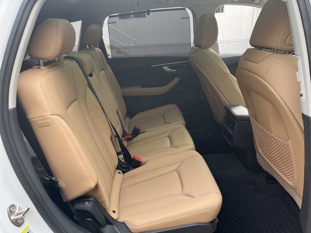 New 2026 Audi Q7 3.0T Premium Plus image 33