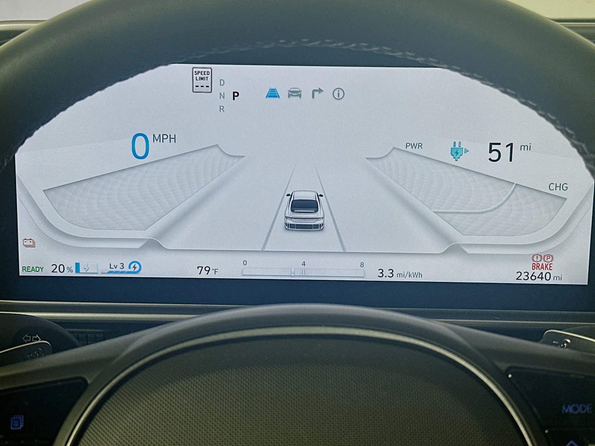 Used 2024 Hyundai Ioniq 6 SEL RWD image 19