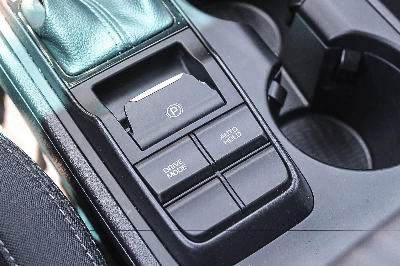 Used 2019 Hyundai Tucson Night FWD image 33