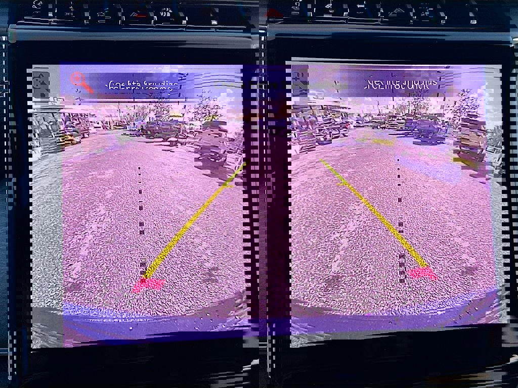 New 2025 Jeep Grand Cherokee Overland w/ Luxury Tech Group IV image 14